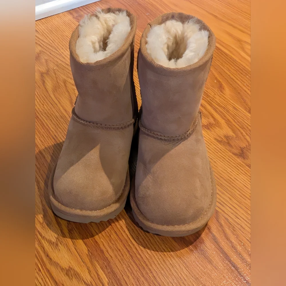 UGG Classic II Boot